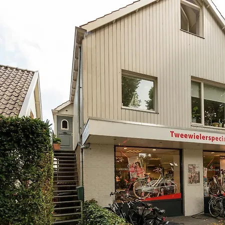 Zonneterras