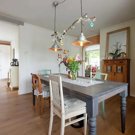 Zonneterras Lägenhet Heiloo